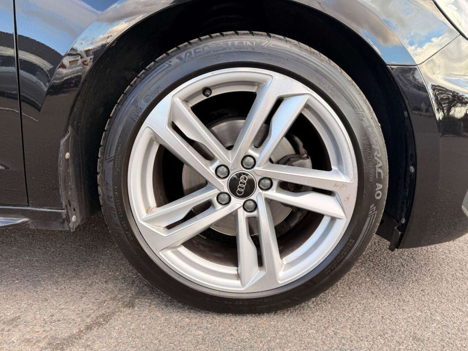 Used Audi A1 2023 for sale - 77039152: Photo 12