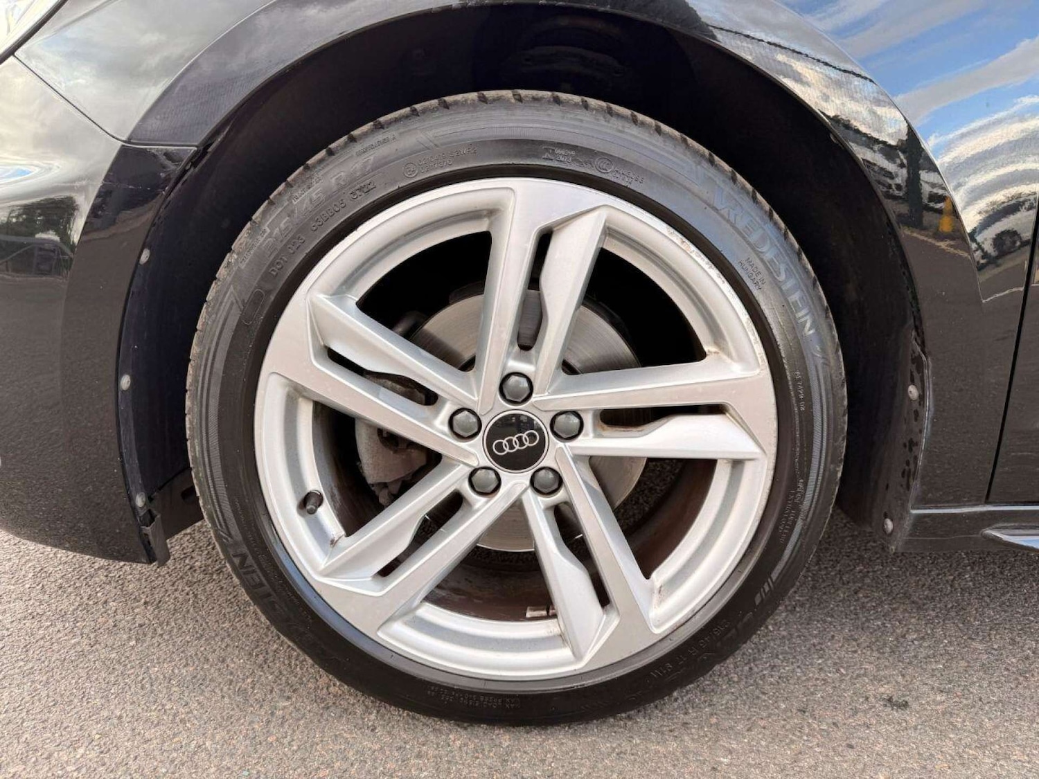 Used Audi A1 2023 for sale - 77039152: Photo 13