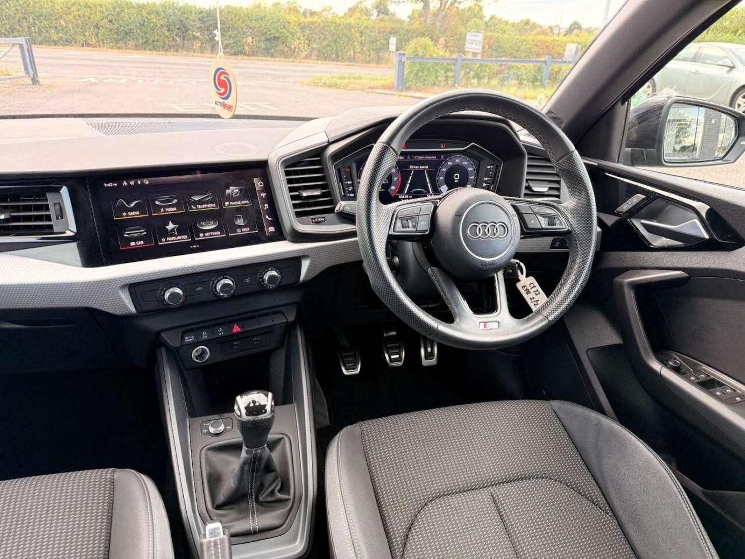 Used Audi A1 2023 for sale - 77039152: Photo 2