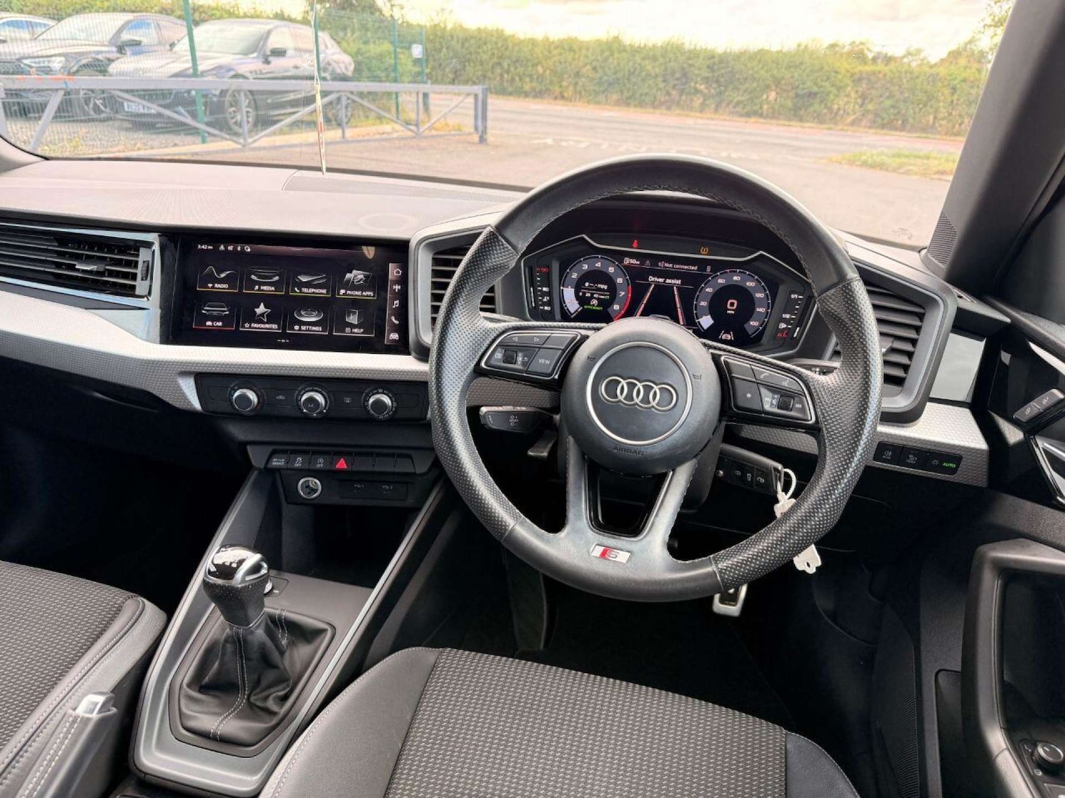 Used Audi A1 2023 for sale - 77039152: Photo 27