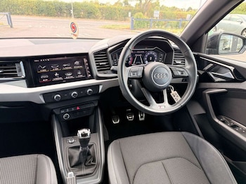 Used Audi A1 2023 for sale - 77039152: Photo