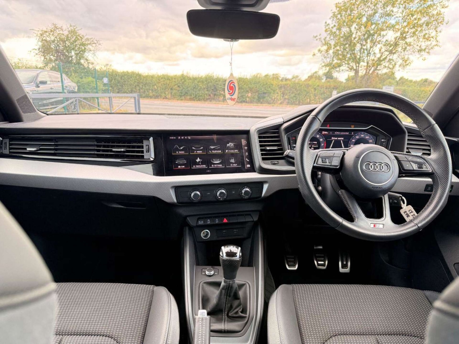 Used Audi A1 2023 for sale - 77039152: Photo 31