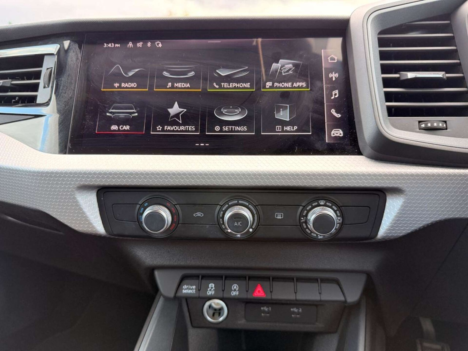 Used Audi A1 2023 for sale - 77039152: Photo 38