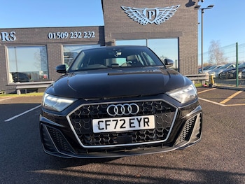 Used Audi A1 2023 for sale - 77039152: Photo