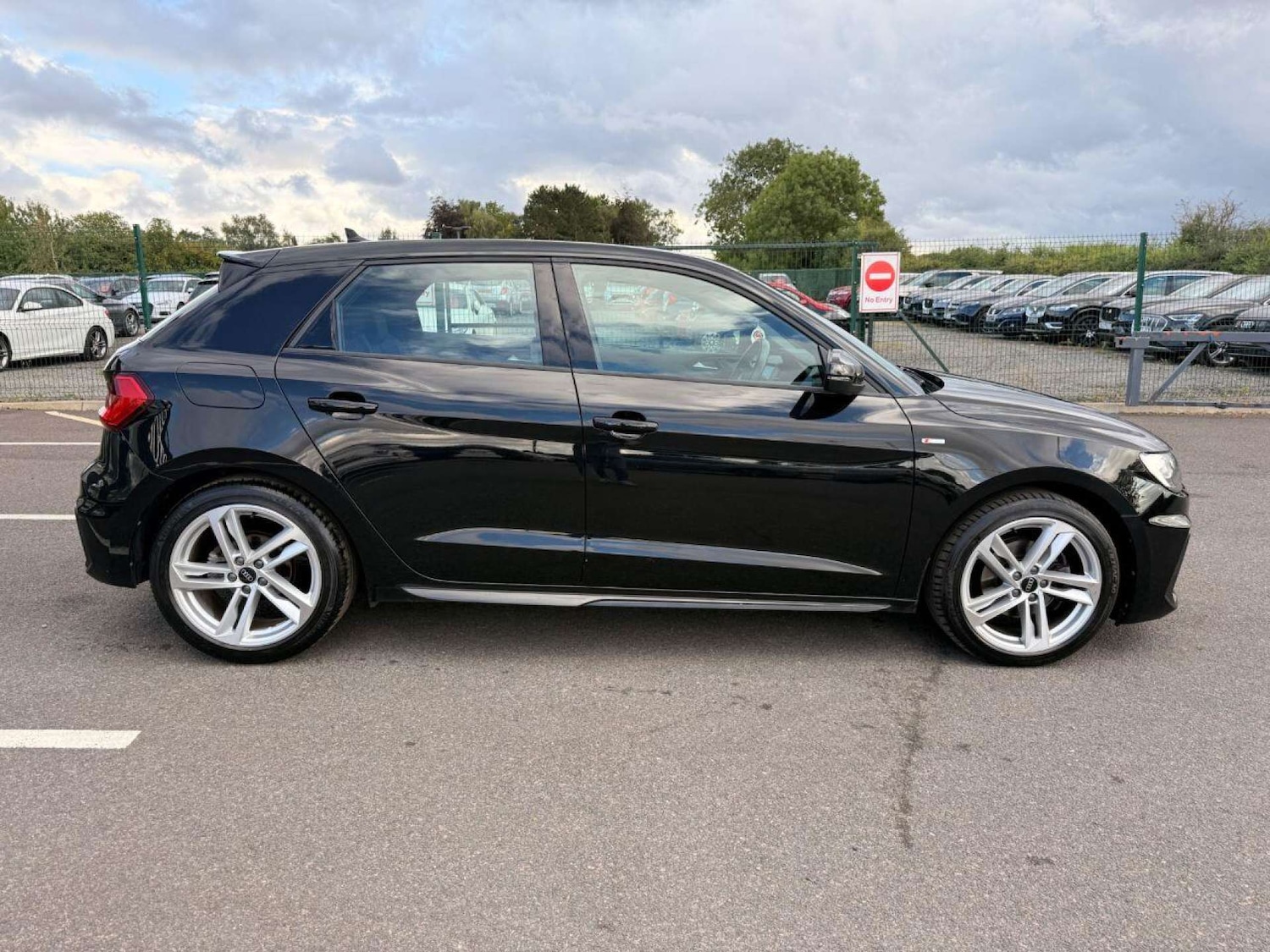 Used Audi A1 2023 for sale - 77039152: Photo 9