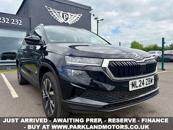 Used Skoda Karoq 2024 for sale - 78645847: Photo
