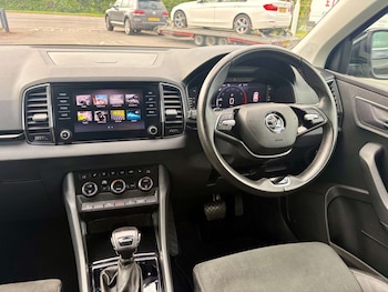 Used Skoda Karoq 2024 for sale - 78645847: Photo