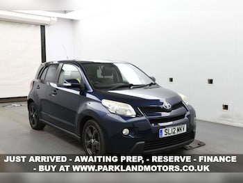 Used Toyota Urbancruiser 2012 for sale - 75762120: Photo