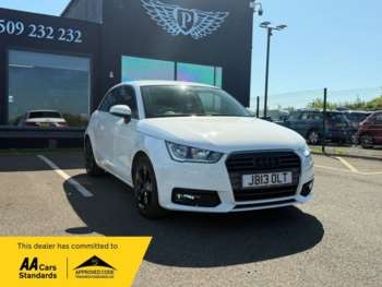 2015 (13) - 1.6 TDI Sport 3dr