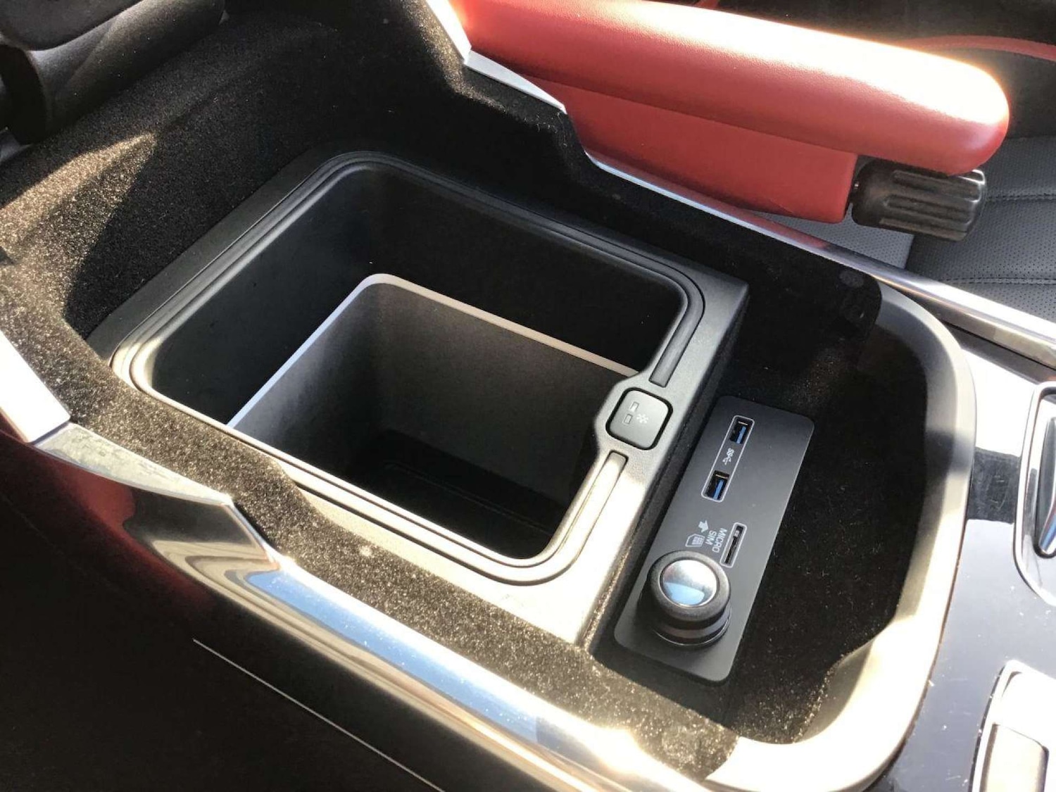 Vehicle 40