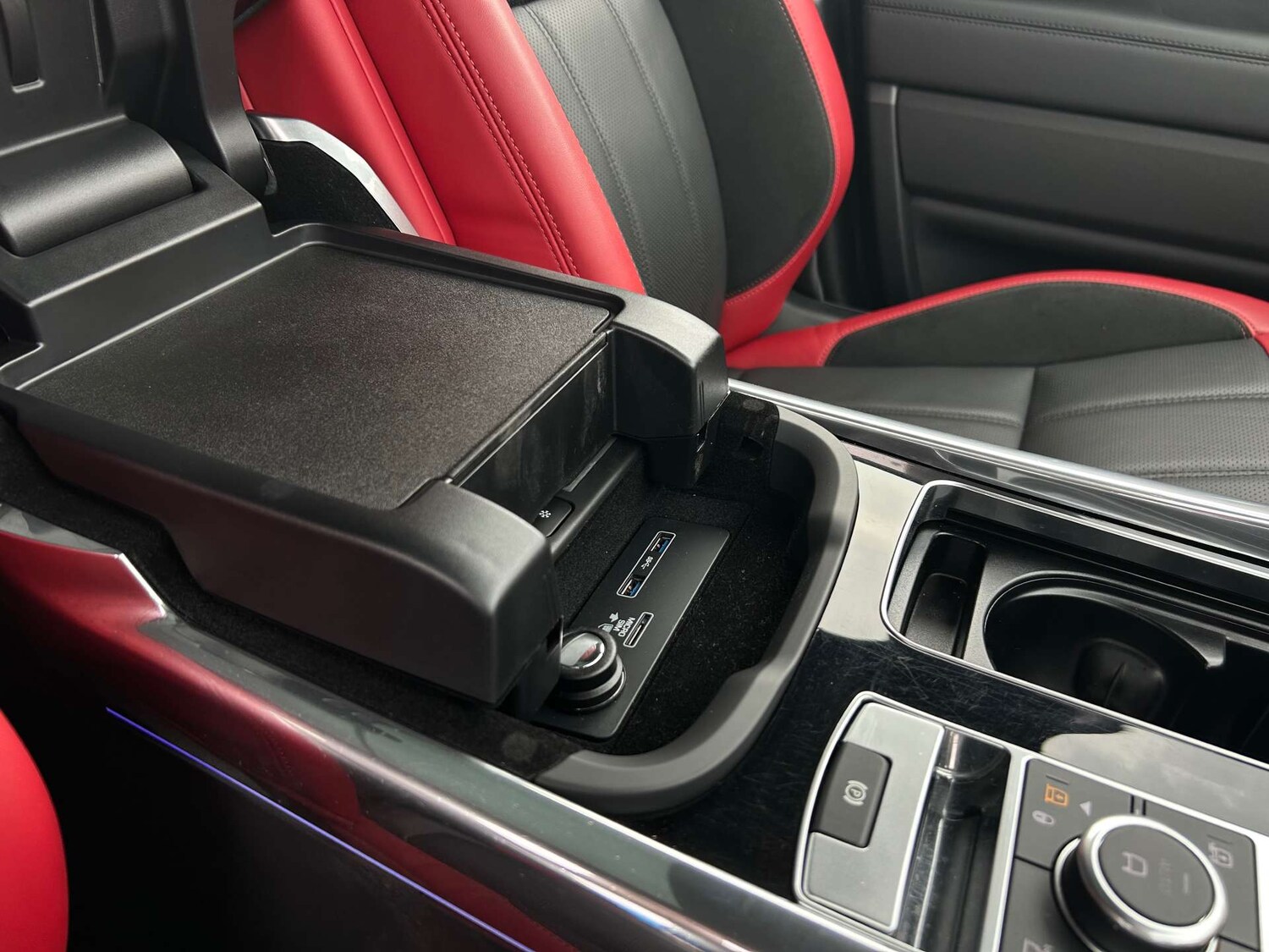 Used Land Rover Range Rover Sport 2021 for sale - 75725915: Photo 54