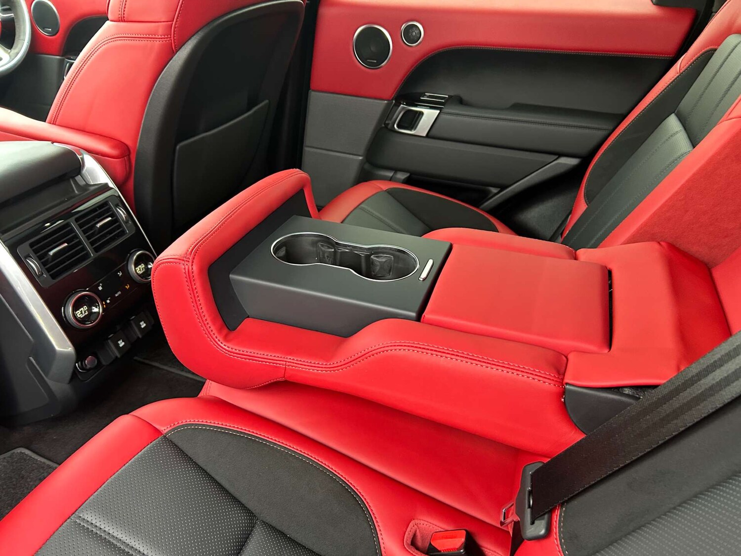 Used Land Rover Range Rover Sport 2021 for sale - 75725915: Photo 58