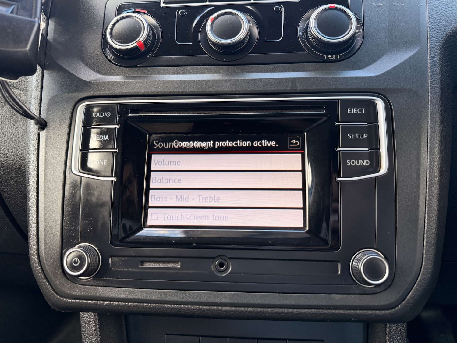 Vehicle 27