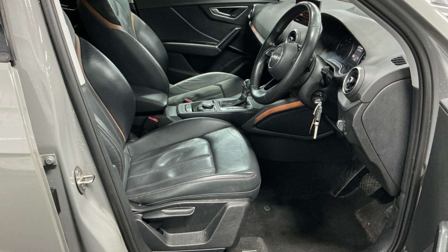 Used Audi Q2 2018 for sale - 77551263: Photo 10