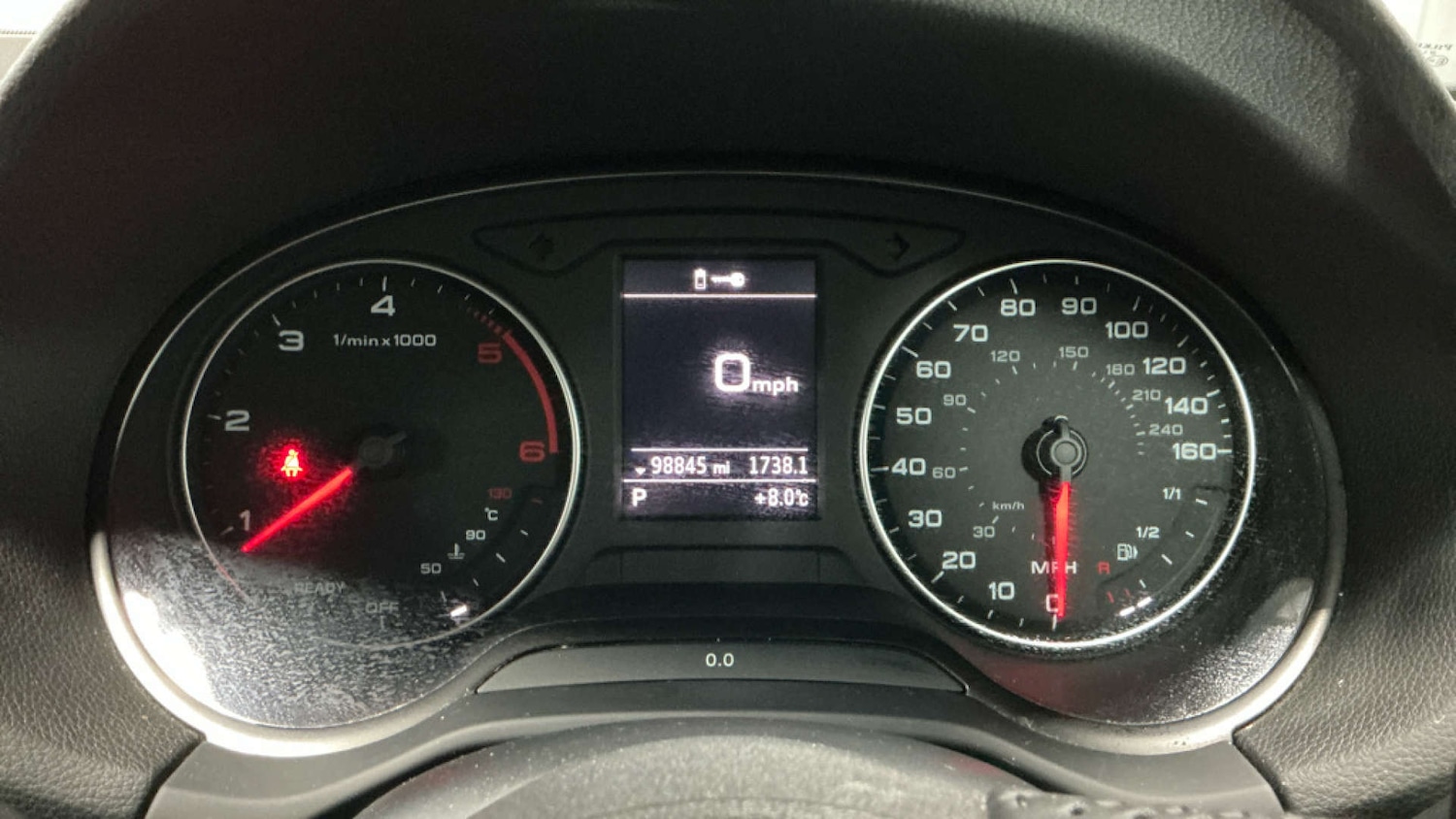 Used Audi Q2 2018 for sale - 77551263: Photo 11