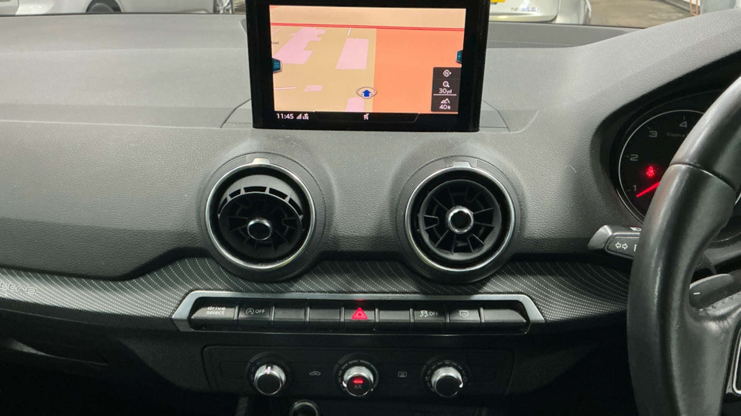 Used Audi Q2 2018 for sale - 77551263: Photo 12