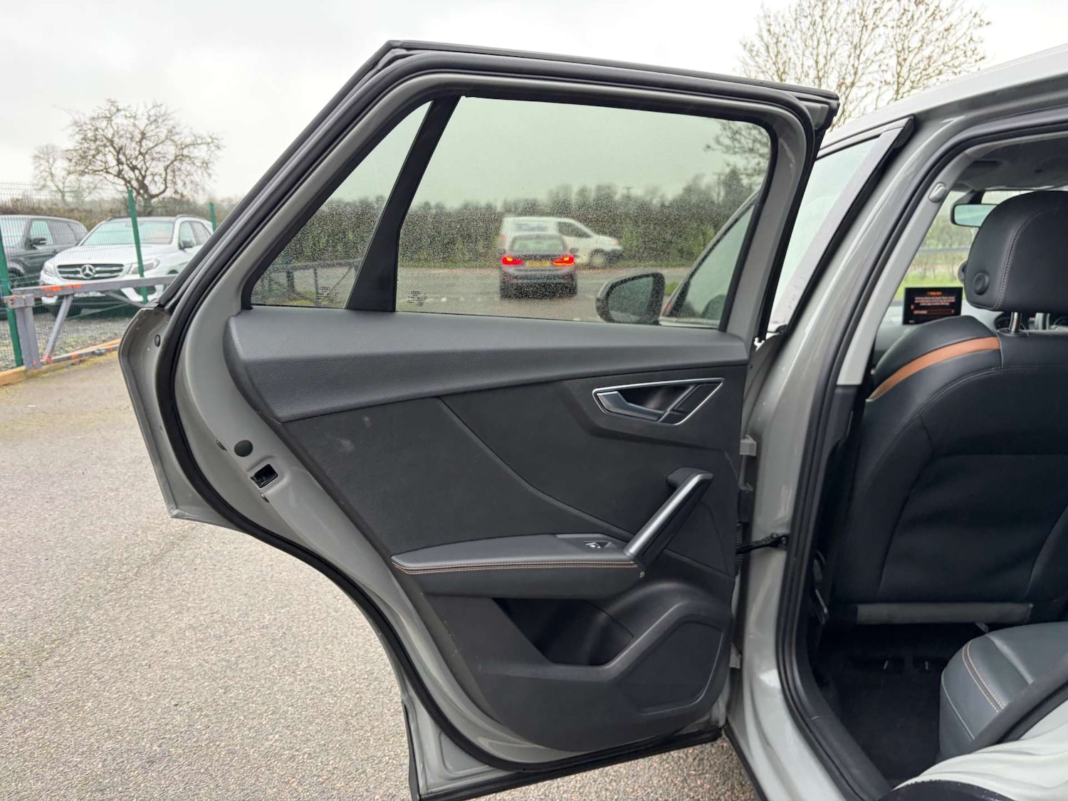 Used Audi Q2 2018 for sale - 77551263: Photo 19