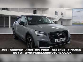 Audi Q2 feature image