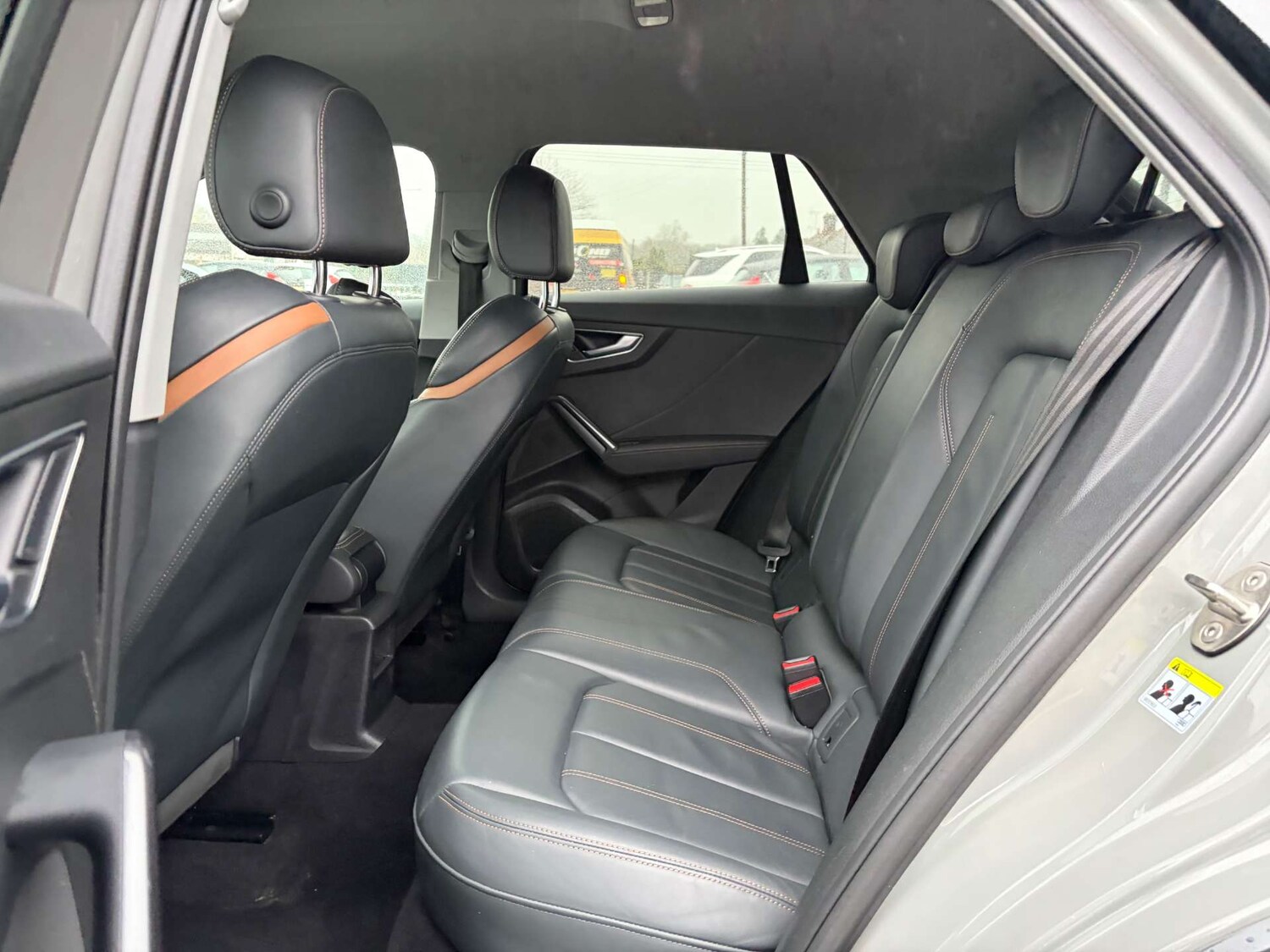 Used Audi Q2 2018 for sale - 77551263: Photo 20