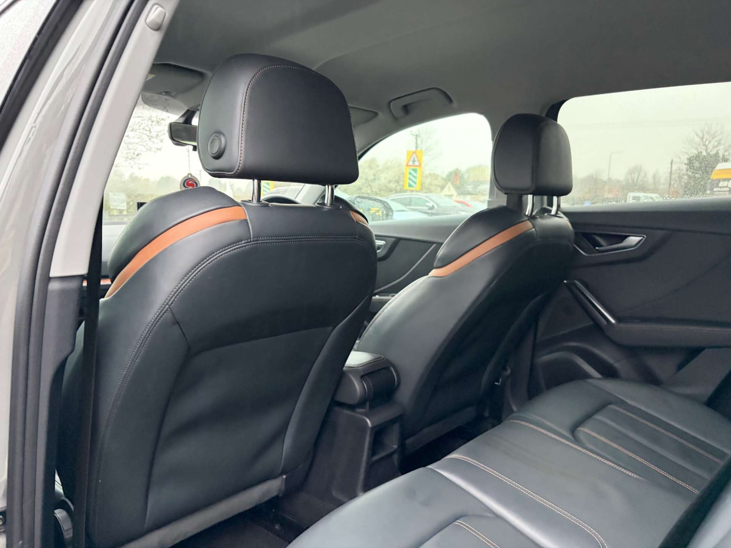 Used Audi Q2 2018 for sale - 77551263: Photo 22