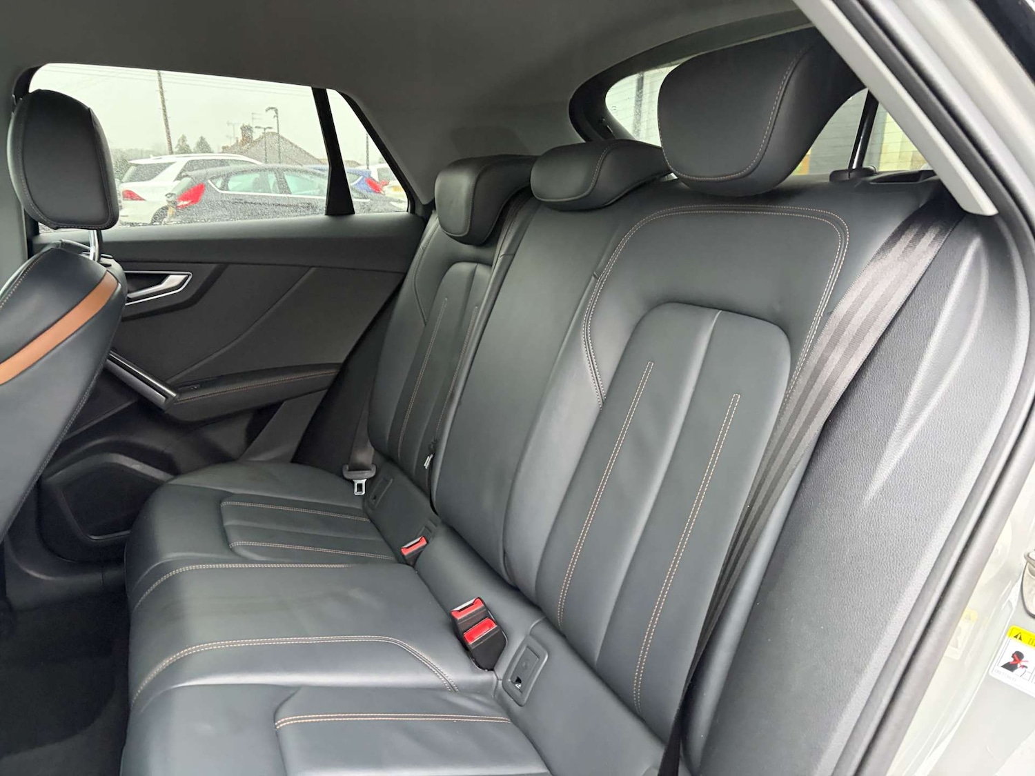 Used Audi Q2 2018 for sale - 77551263: Photo 23