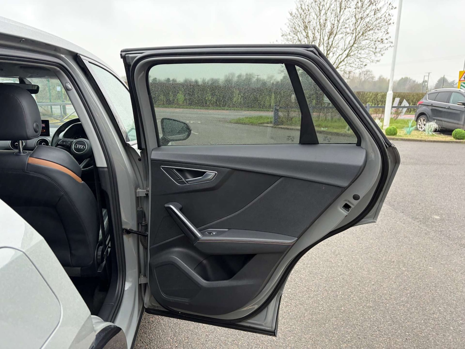 Used Audi Q2 2018 for sale - 77551263: Photo 27