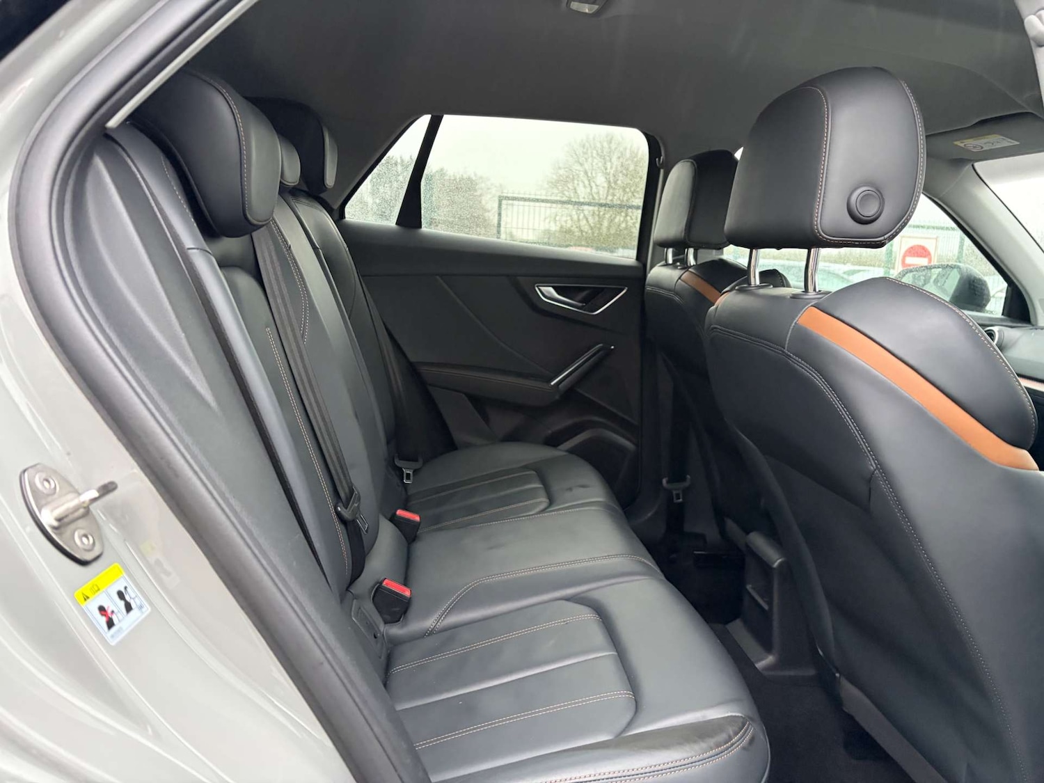 Used Audi Q2 2018 for sale - 77551263: Photo 29