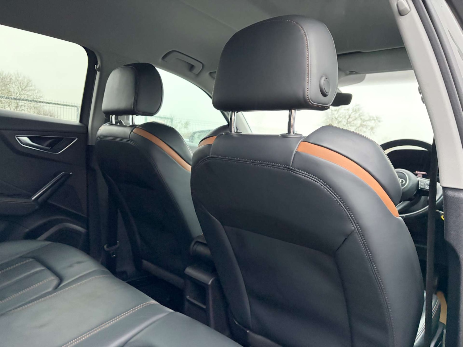 Used Audi Q2 2018 for sale - 77551263: Photo 30