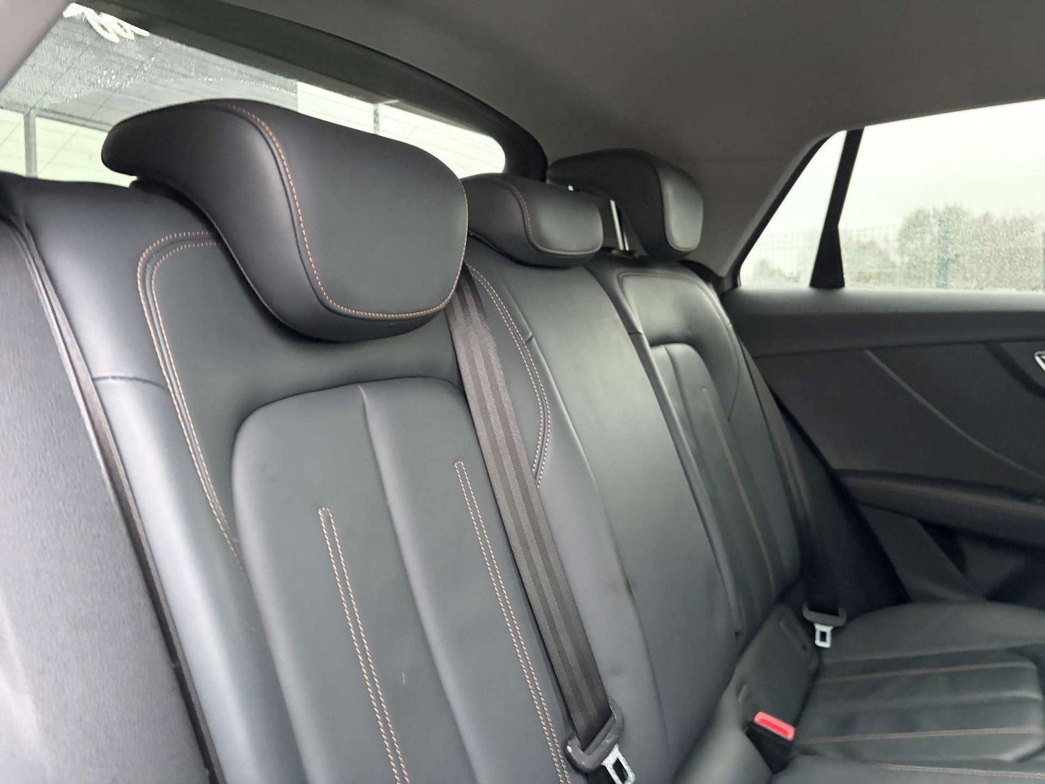 Used Audi Q2 2018 for sale - 77551263: Photo 31