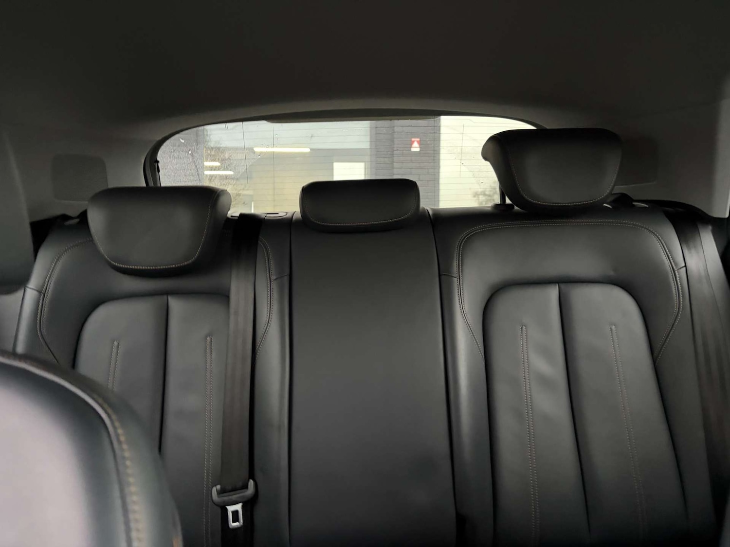 Used Audi Q2 2018 for sale - 77551263: Photo 32