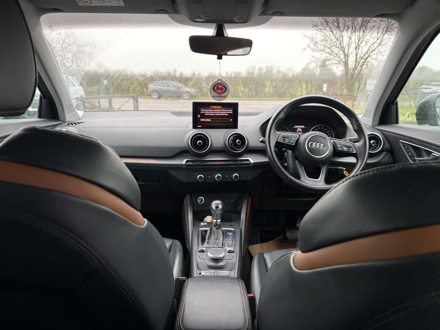 Used Audi Q2 2018 for sale - 77551263: Photo 34