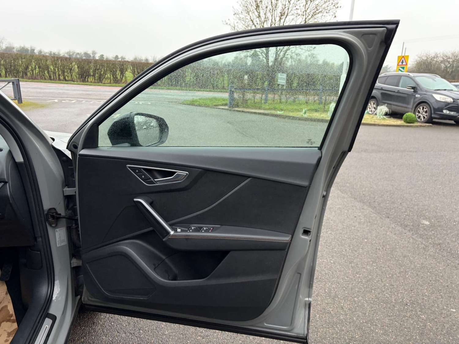 Used Audi Q2 2018 for sale - 77551263: Photo 35