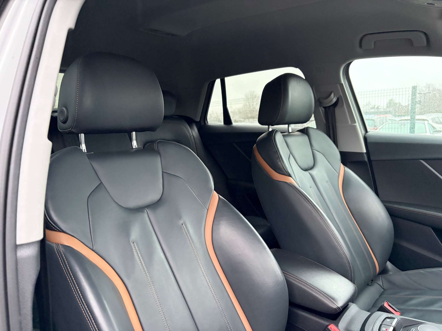 Used Audi Q2 2018 for sale - 77551263: Photo 37