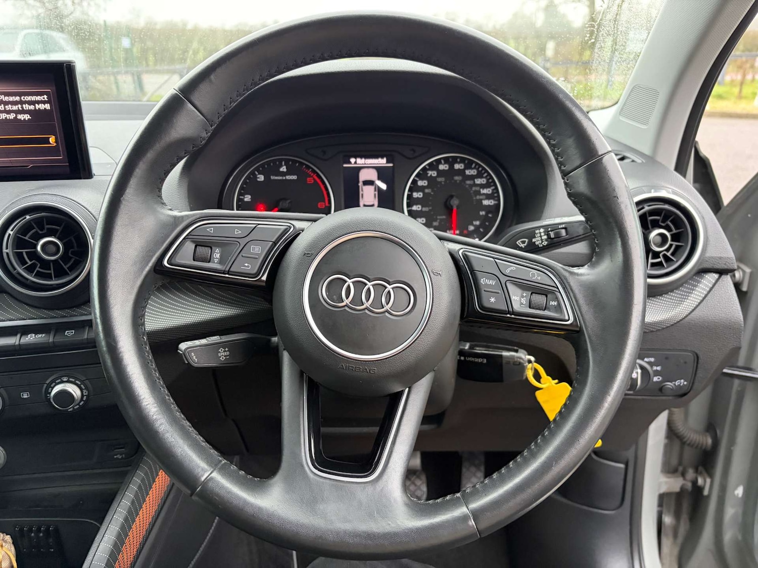 Used Audi Q2 2018 for sale - 77551263: Photo 38