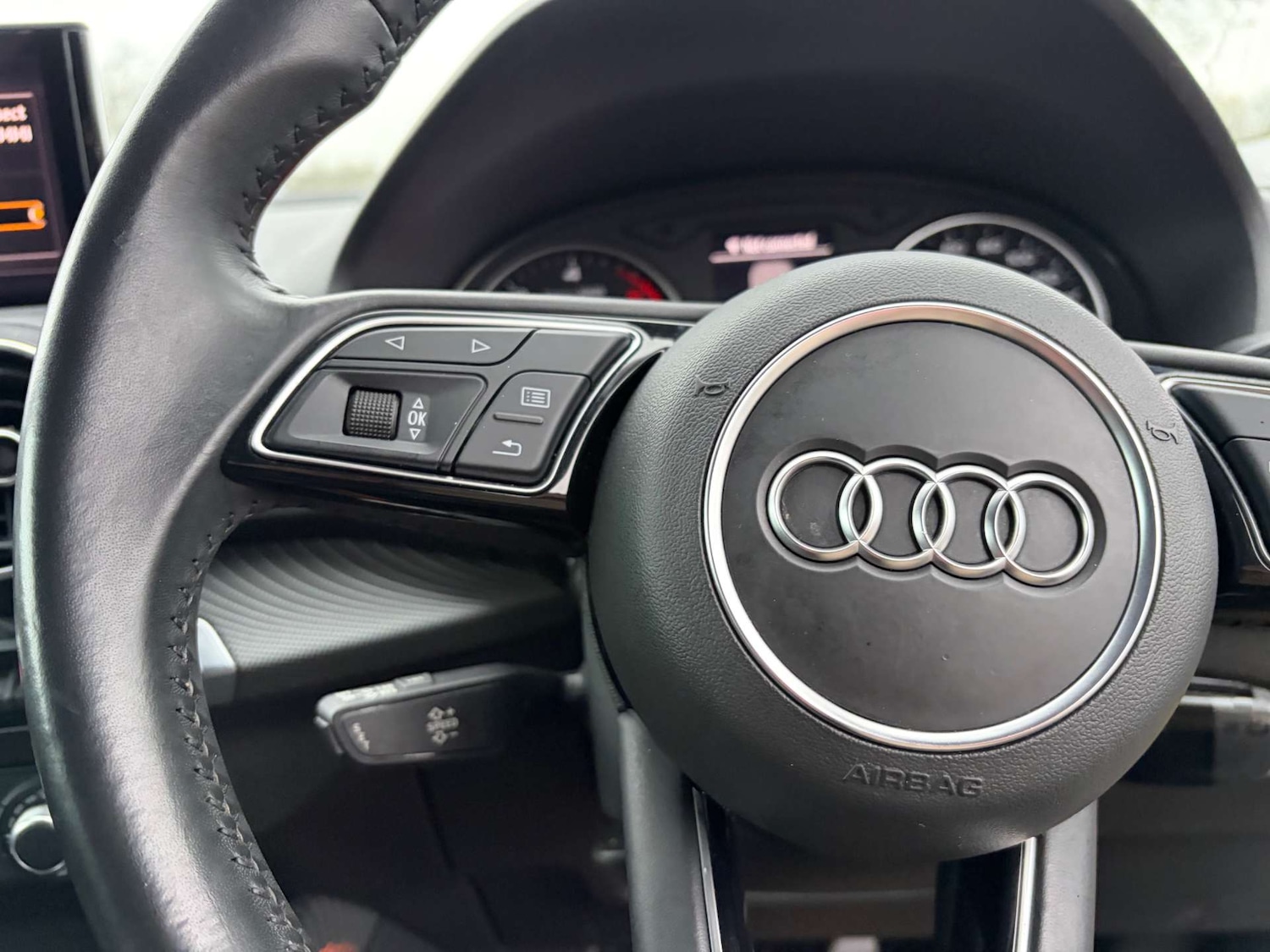 Used Audi Q2 2018 for sale - 77551263: Photo 39