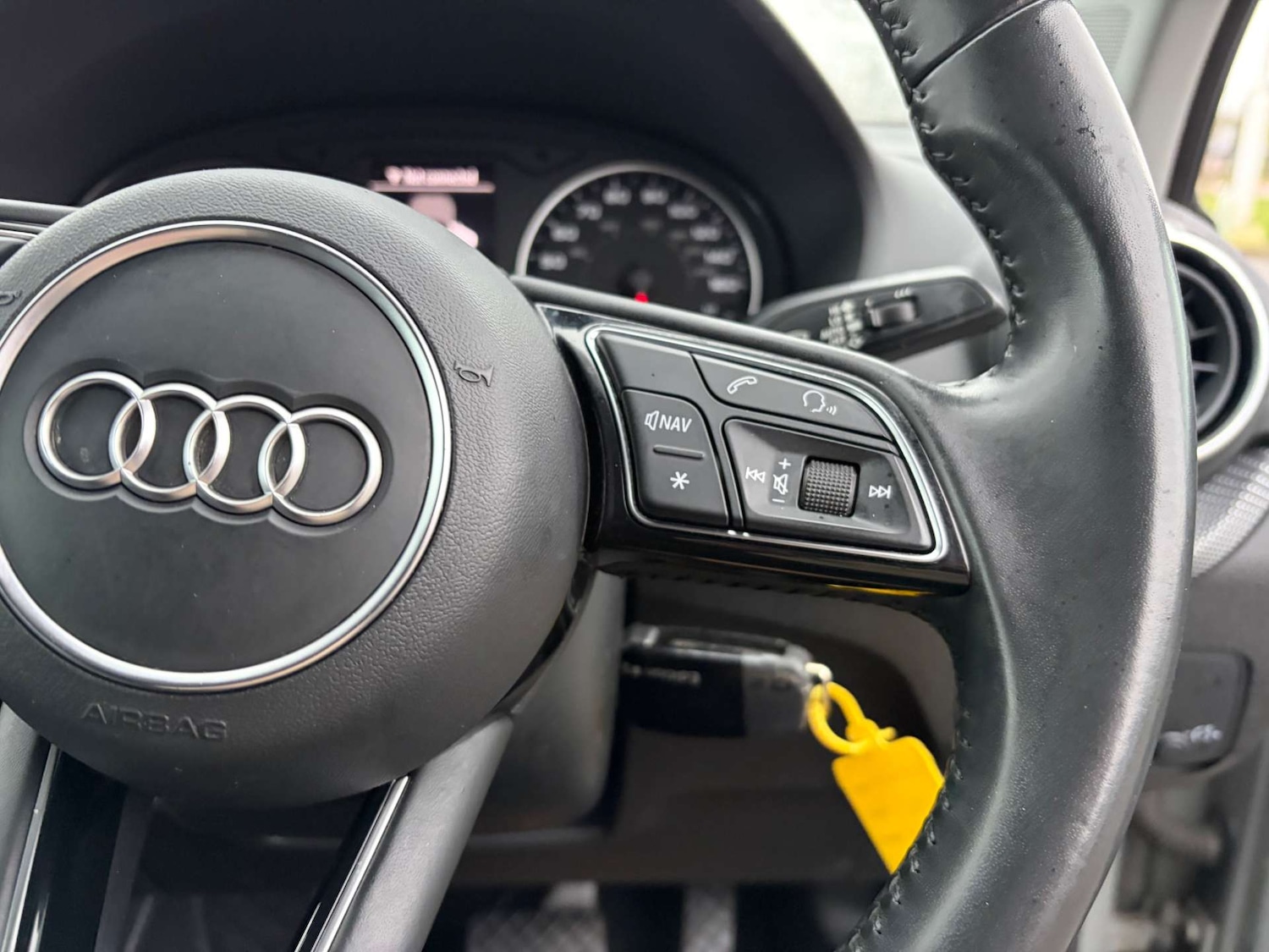 Used Audi Q2 2018 for sale - 77551263: Photo 41