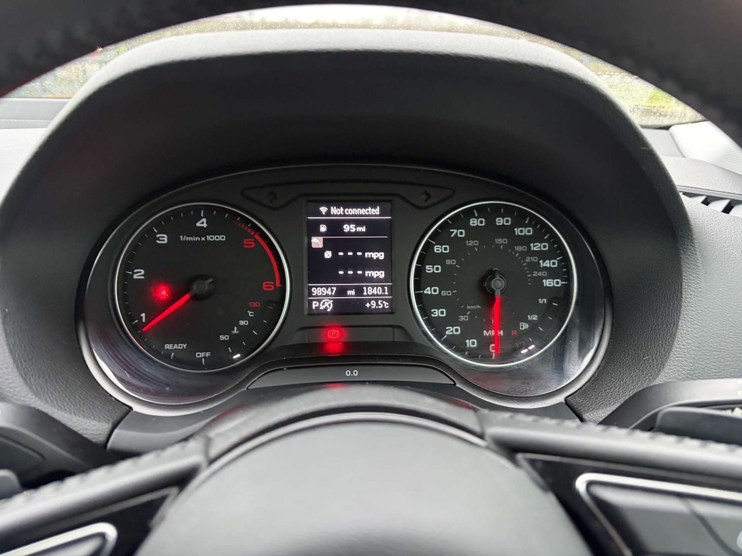 Used Audi Q2 2018 for sale - 77551263: Photo 42