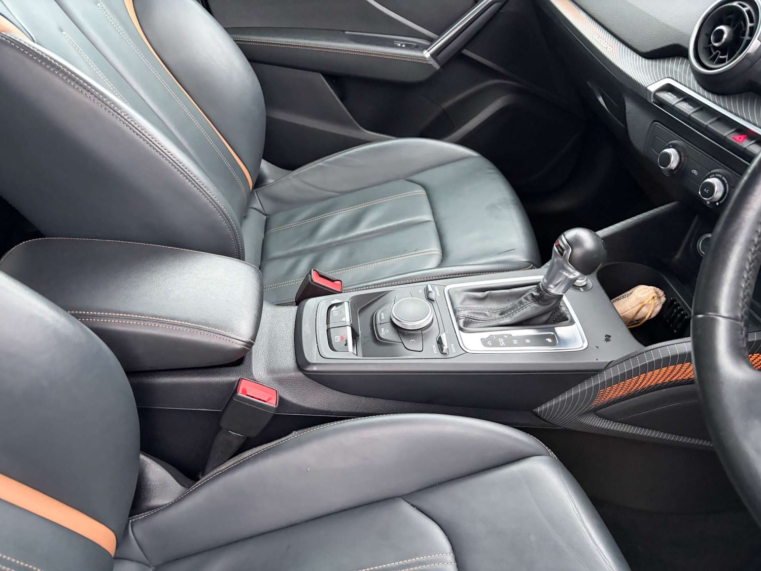 Used Audi Q2 2018 for sale - 77551263: Photo 43