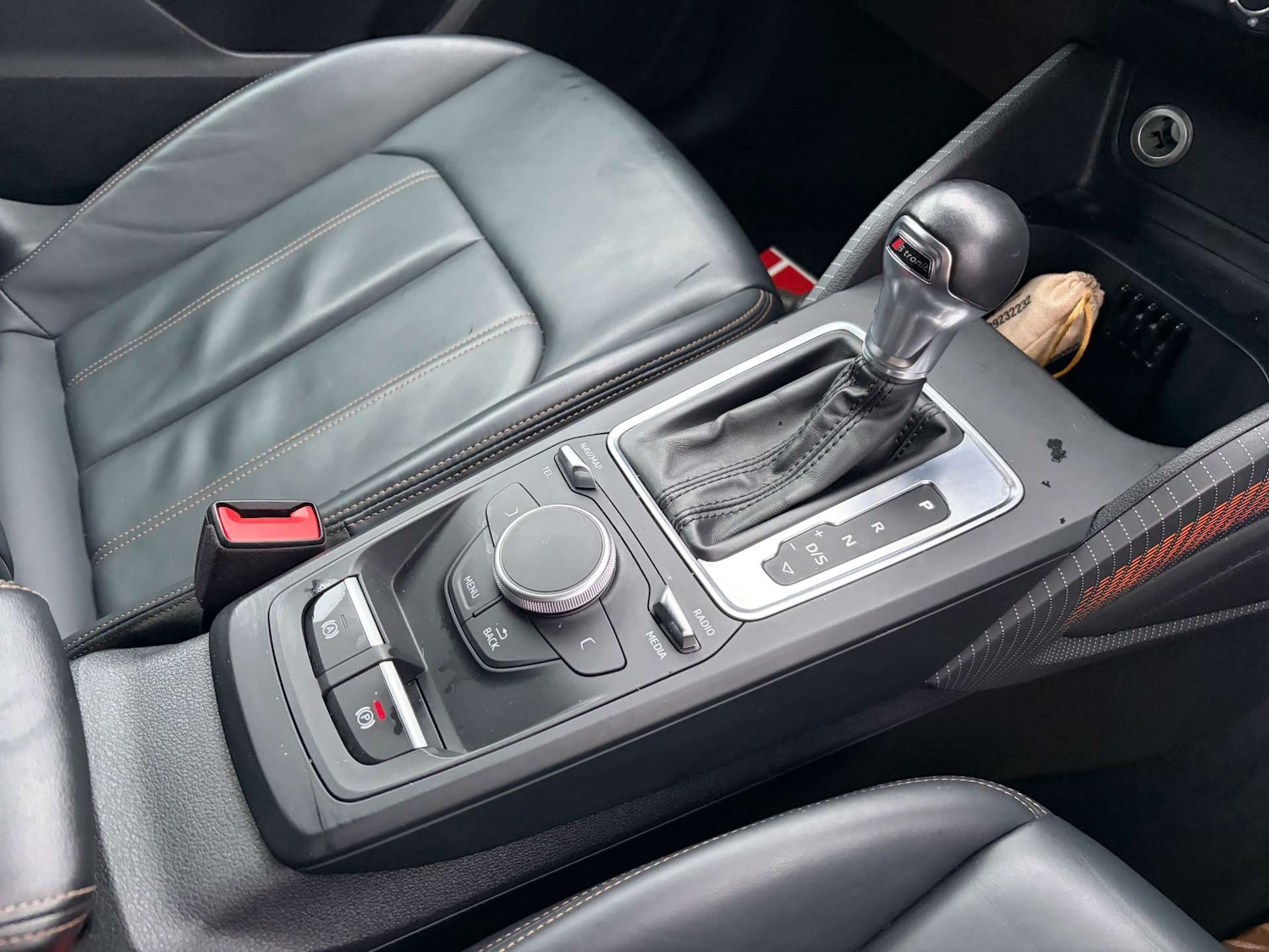 Used Audi Q2 2018 for sale - 77551263: Photo 44