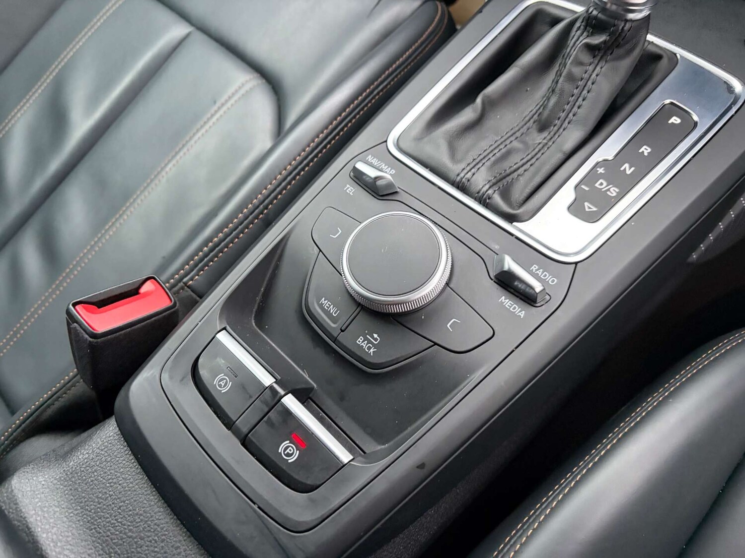 Used Audi Q2 2018 for sale - 77551263: Photo 46