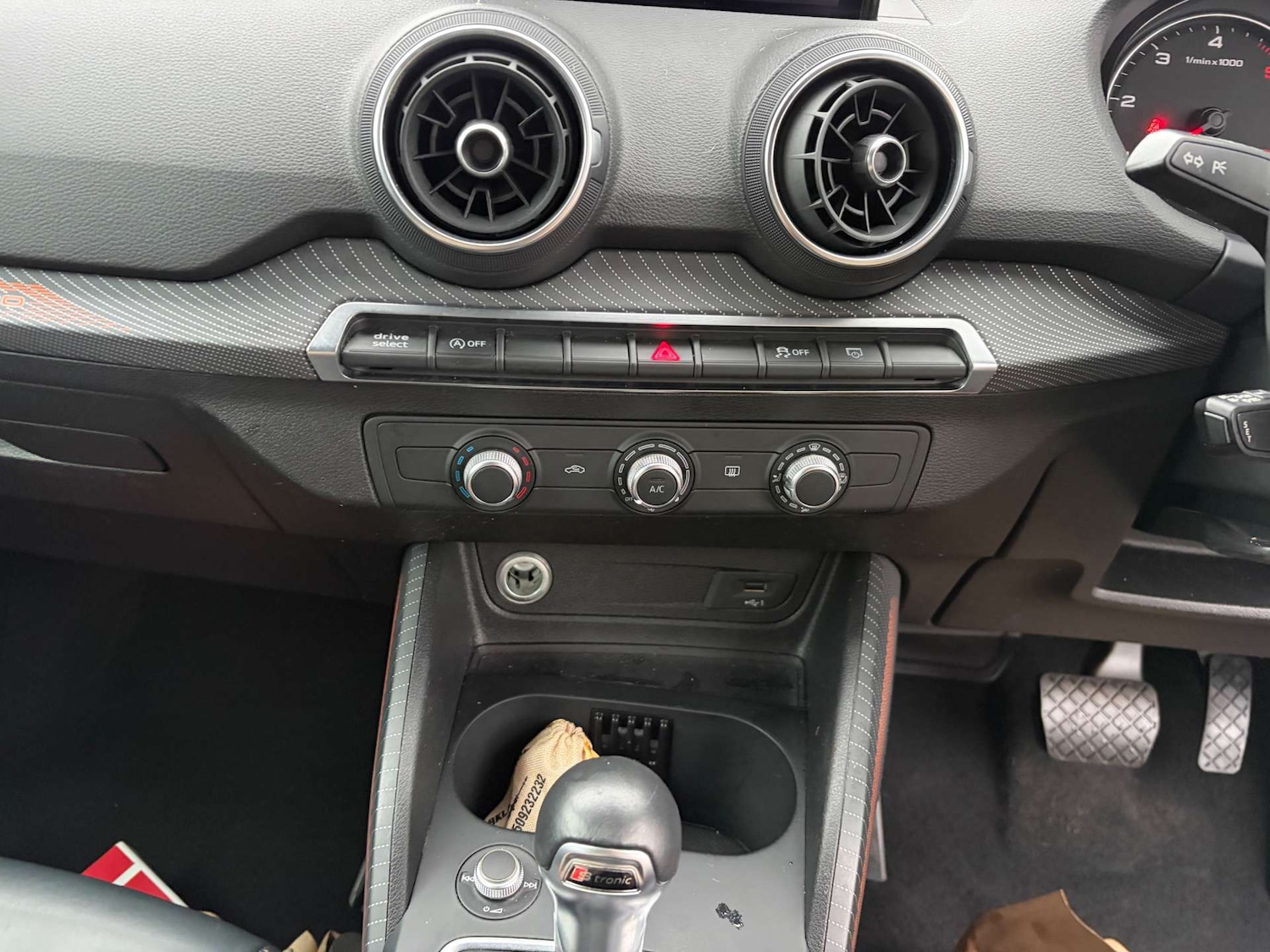 Used Audi Q2 2018 for sale - 77551263: Photo 47