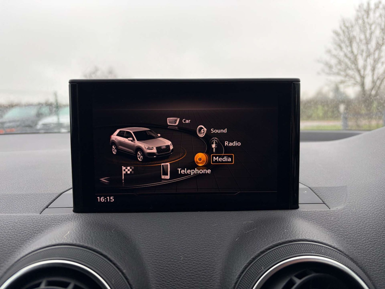 Used Audi Q2 2018 for sale - 77551263: Photo 48