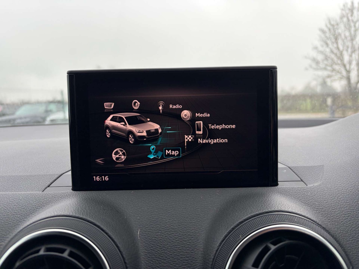 Used Audi Q2 2018 for sale - 77551263: Photo 55