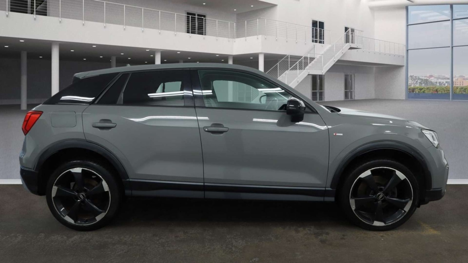 Used Audi Q2 2018 for sale - 77551263: Photo 6