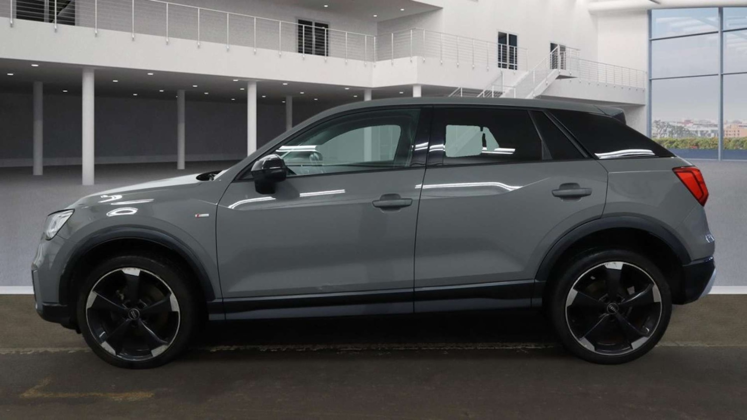 Used Audi Q2 2018 for sale - 77551263: Photo 7