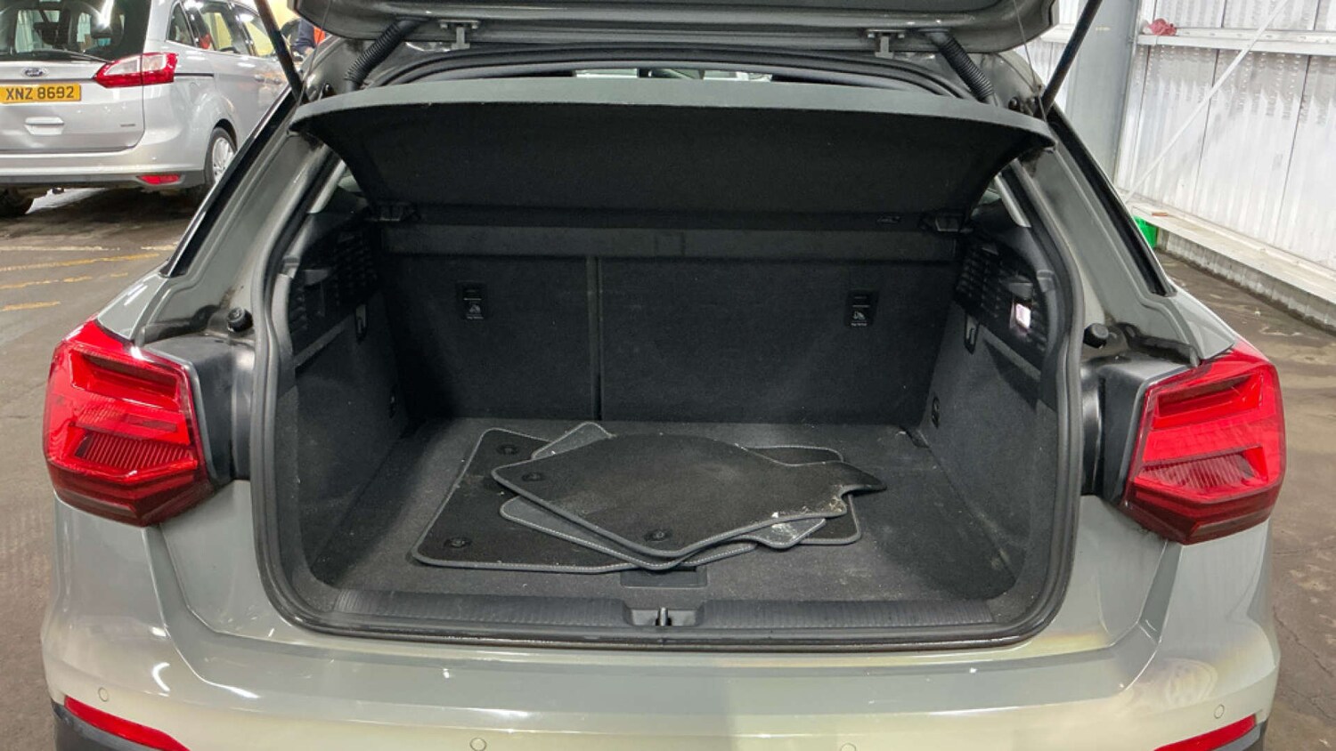 Used Audi Q2 2018 for sale - 77551263: Photo 8