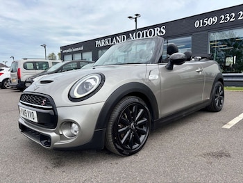 Used MINI Convertible 2019 for sale - 78773748: Photo