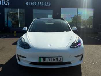 Used Tesla Model 3 2022 for sale - 74517015: Photo