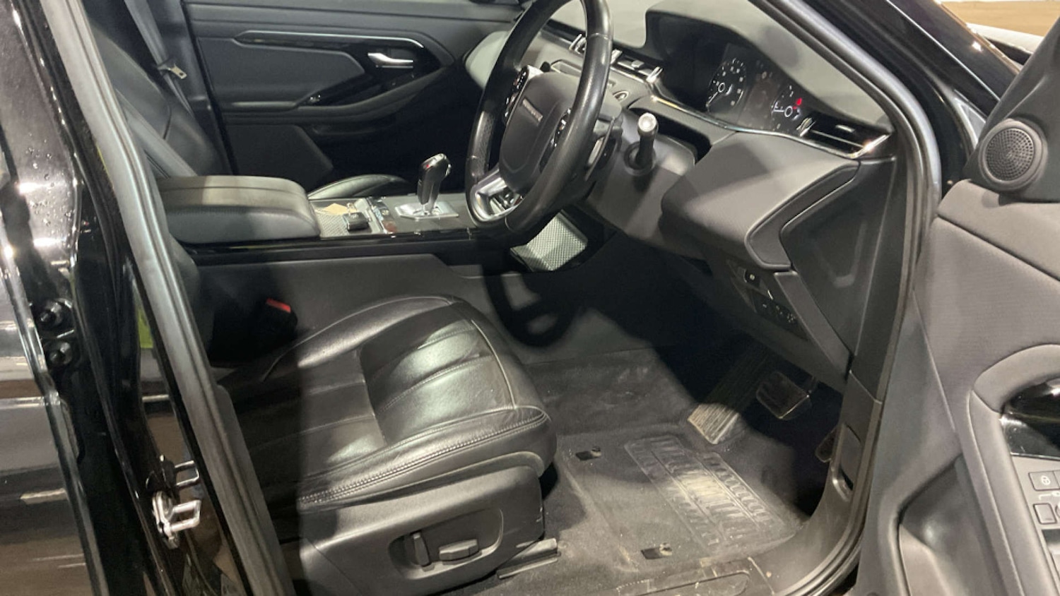 Used Land Rover Range Rover Evoque 2019 for sale - 78014246: Photo 10