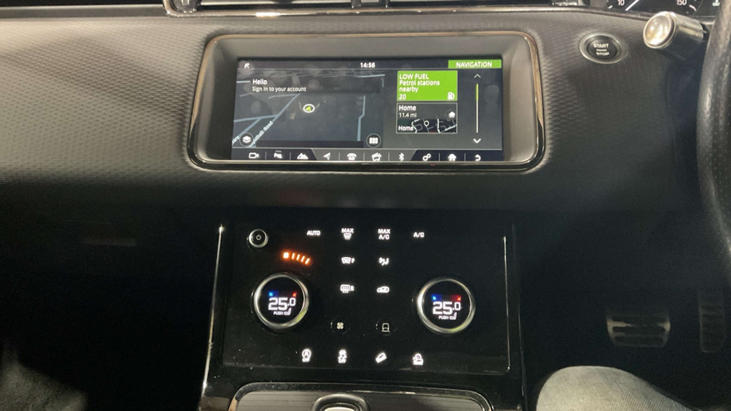 Used Land Rover Range Rover Evoque 2019 for sale - 78014246: Photo 12